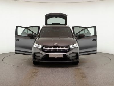 Skoda Enyaq Gebrauchtwagen