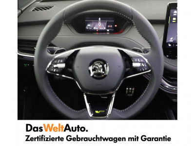 Skoda Enyaq Gebrauchtwagen