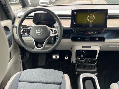 VW ID.Buzz Gebrauchtwagen