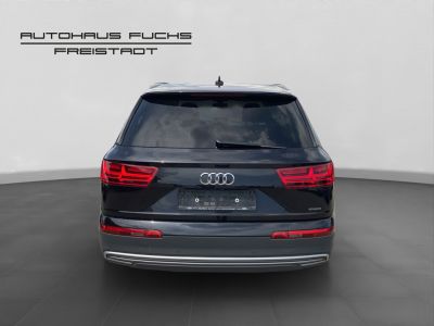 Audi Q7 Gebrauchtwagen