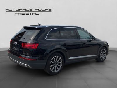 Audi Q7 Gebrauchtwagen