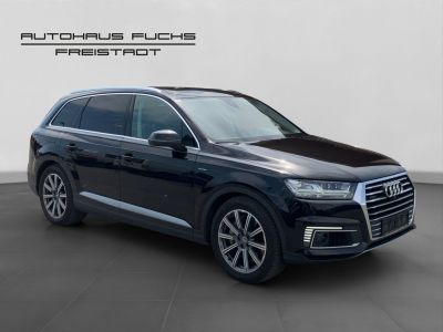 Audi Q7 Gebrauchtwagen