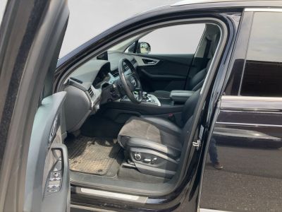 Audi Q7 Gebrauchtwagen