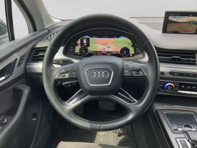 Audi Q7 Gebrauchtwagen