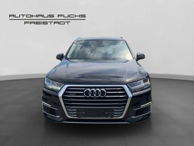 Audi Q7 Gebrauchtwagen