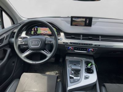 Audi Q7 Gebrauchtwagen