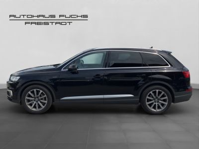 Audi Q7 Gebrauchtwagen