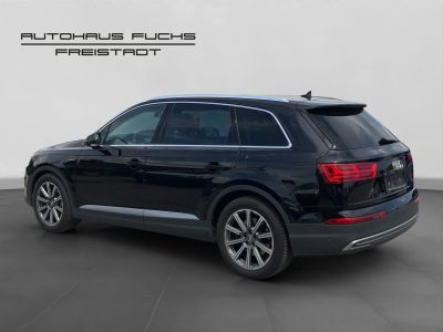 Audi Q7 Gebrauchtwagen