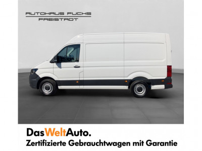 VW Transporter T6 Gebrauchtwagen