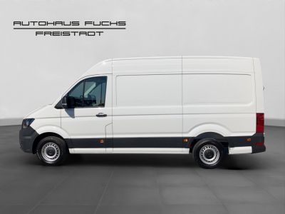 VW Transporter T6 Gebrauchtwagen