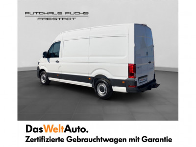 VW Transporter T6 Gebrauchtwagen