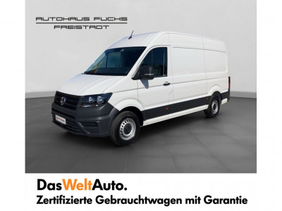 VW Transporter T6 Gebrauchtwagen