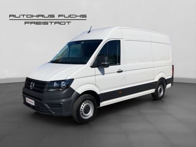 VW Transporter T6 Gebrauchtwagen