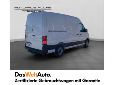 VW Transporter T6 Gebrauchtwagen