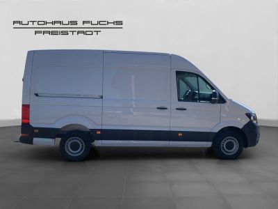 VW Transporter T6 Gebrauchtwagen