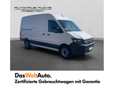 VW Transporter T6 Gebrauchtwagen