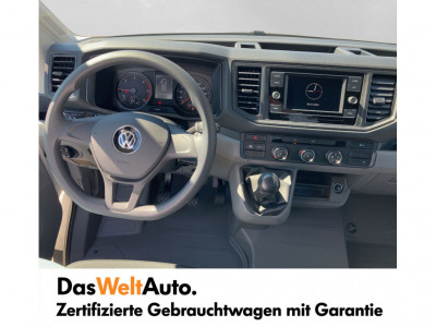 VW Transporter T6 Gebrauchtwagen