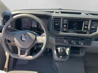 VW Transporter T6 Gebrauchtwagen