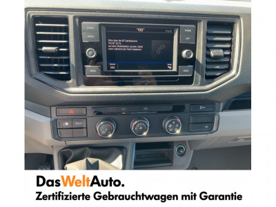 VW Transporter T6 Gebrauchtwagen