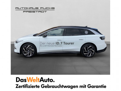 VW ID.7 Gebrauchtwagen