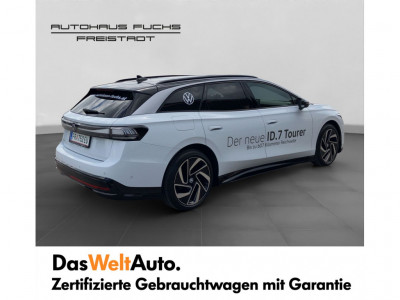 VW ID.7 Gebrauchtwagen