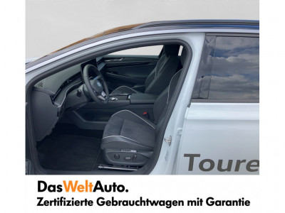 VW ID.7 Gebrauchtwagen