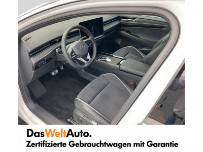 VW ID.7 Gebrauchtwagen