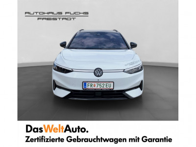 VW ID.7 Gebrauchtwagen