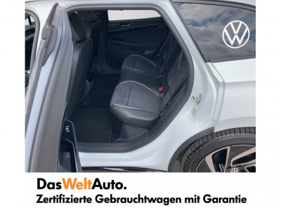 VW ID.7 Gebrauchtwagen