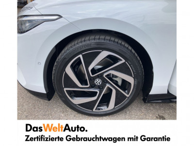 VW ID.7 Gebrauchtwagen