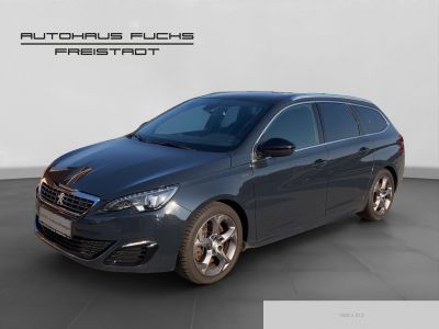 Peugeot 308 Gebrauchtwagen