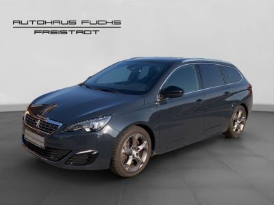 Peugeot 308 Gebrauchtwagen