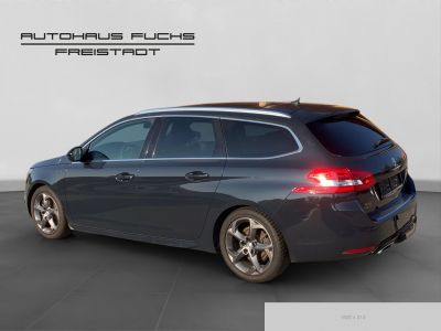 Peugeot 308 Gebrauchtwagen