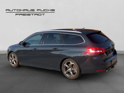 Peugeot 308 Gebrauchtwagen