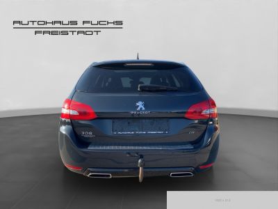 Peugeot 308 Gebrauchtwagen