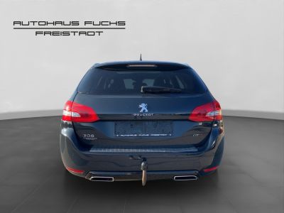 Peugeot 308 Gebrauchtwagen