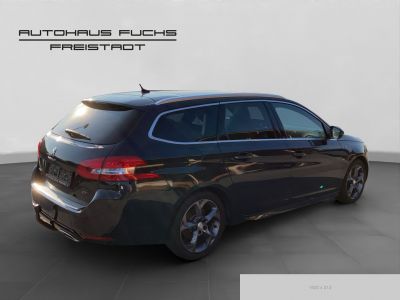 Peugeot 308 Gebrauchtwagen