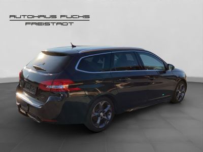 Peugeot 308 Gebrauchtwagen