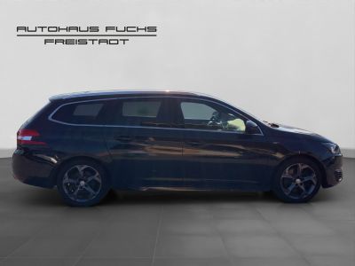 Peugeot 308 Gebrauchtwagen