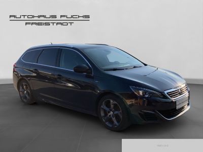 Peugeot 308 Gebrauchtwagen