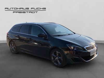 Peugeot 308 Gebrauchtwagen