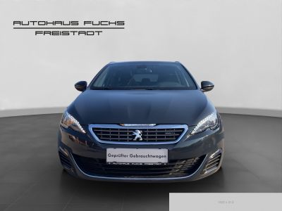 Peugeot 308 Gebrauchtwagen