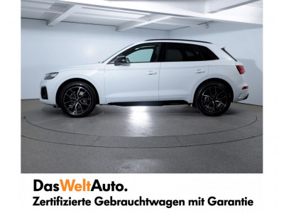 Audi Q5 Gebrauchtwagen