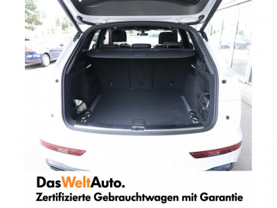 Audi Q5 Gebrauchtwagen