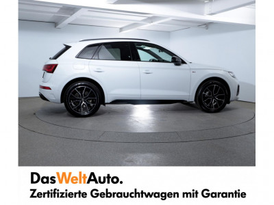 Audi Q5 Gebrauchtwagen