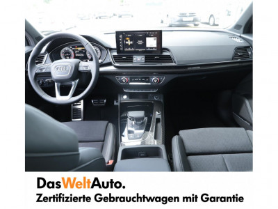 Audi Q5 Gebrauchtwagen