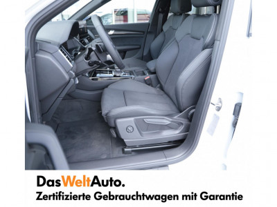 Audi Q5 Gebrauchtwagen