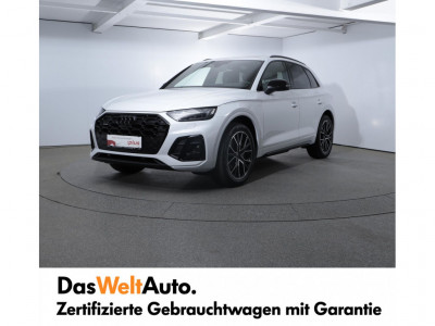 Audi Q5 Gebrauchtwagen