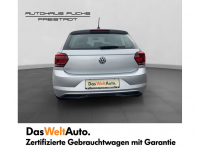 VW Polo Gebrauchtwagen