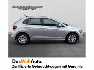 VW Polo Gebrauchtwagen